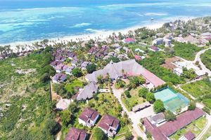 Hotel Voi Kiwengwa Resort Kiwengwa