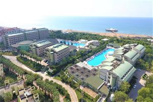 Hotel Von Resort Elite Side