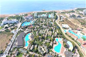 Hotel Von Resort Golden Beach & Aqua Side