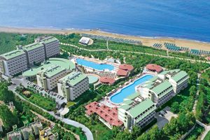 Hotel Von Resort Golden Coast Side