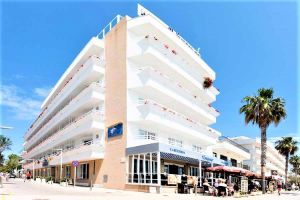 Hotel Voramar Mallorca