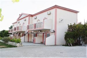 Hotel Vyzantio Apartments Kefalonia