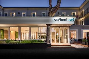 Hotel Vagabond Rimini