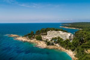 Hotel Valamar Carolina Hotel & Villas Insule Croatia
