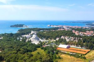 Hotel Valamar Diamant Istria