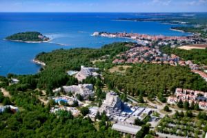 Hotel Valamar Diamant Residence Istria
