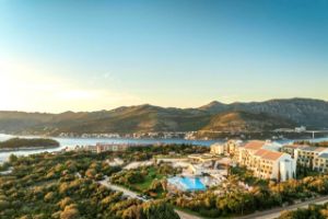 Hotel Valamar Lacroma Riviera Dubrovnik