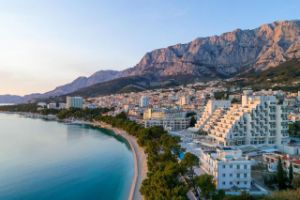 Hotel Valamar Meteor Dalmatia Centrala