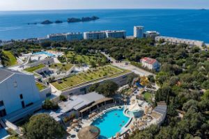 Hotel Valamar Tirena Riviera Dubrovnik