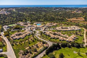 Hotel Vale D'oliveiras Quinta Resort Algarve