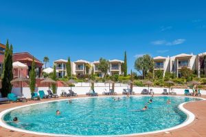 Hotel Vale Da Lapa Village Resort Algarve