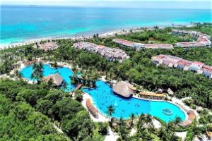 Hotel Valentin Imperial Riviera Maya Riviera Maya