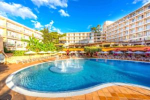 Hotel Valentin Grand Park Mallorca