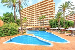 Hotel Valentin Reina Paguera Mallorca