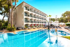 Hotel Valentin Somni Hotel & Suites Mallorca