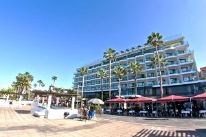 Hotel Valle Mar Tenerife