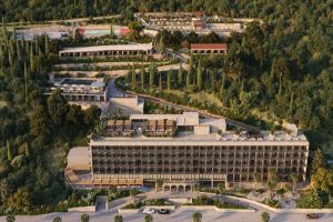 Hotel Valmar Corfu Corfu