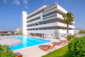 Hotel Vanisko Hotel Creta