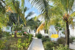 Hotel Varadero Zanzibar Kendwa