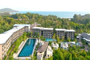 Hotel Varana Krabi Hotel Krabi