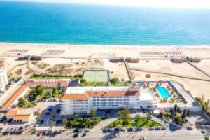 Hotel Vasco Da Gama Algarve