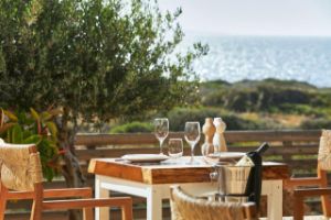 Hotel Vasia Sea Retreat Creta