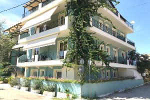 Hotel Vassiliki Bay Lefkada