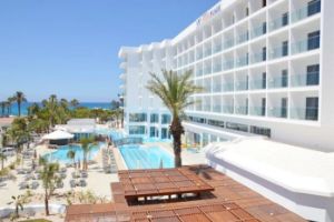 Hotel Vassos Nissi Plage Ayia Napa