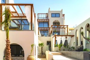 Hotel Vaya Suites By Omilos Hotels Creta