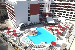 Hotel Vegas Resort St Julians