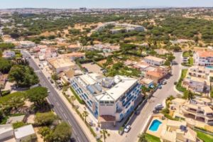 Hotel Velamar Boutique Algarve