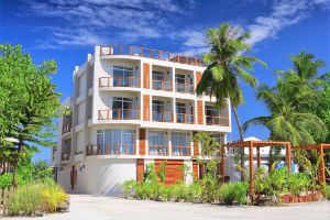 Hotel Velana Beach Maafushi
