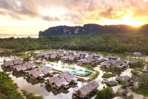 Hotel Venice Krabi Villa Resort Krabi