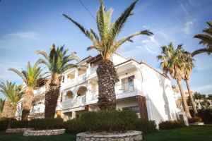 Hotel Venus Resort Zakynthos