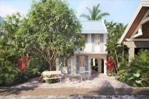 Hotel Veranda Grand Baie Hotel & Spa Grand Baie