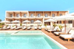 Hotel Verano Afytos Halkidiki