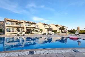 Hotel Verde Al Mare Boutique Peloponez