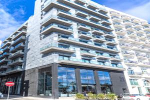Hotel Verdi Gzira Promenade Sliema