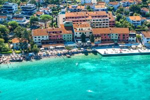 Hotel Veya By Aminess Kvarner