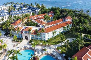 Hotel Vh Gran Ventana Beach Resort Puerto Plata
