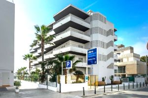 Hotel Apartamentos Vibra Jabeque Dreams Ibiza