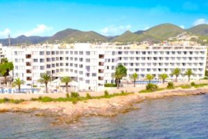 Hotel Vibra Jabeque Soul Ibiza