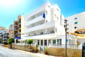 Hotel Vibra Lei Ibiza