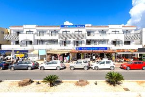 Hotel Vibra Mogambo Ibiza