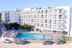 Hotel Vibra San Remo Ibiza