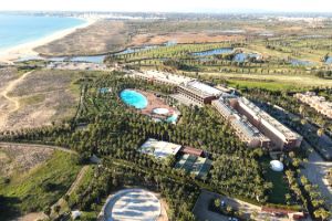 Hotel Vidamar Resort Algarve