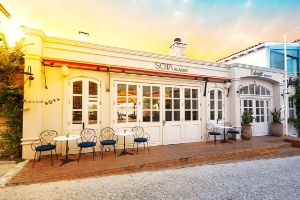 Hotel Viento Hotel Alacati Cesme