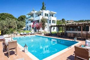 Hotel Vigles Sea View Skiathos
