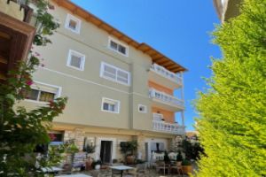 Hotel Vila Arial Sarande