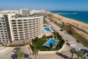Hotel Vila Gale Ampalius Algarve